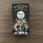 Deviant Moon Tarot - Édition française