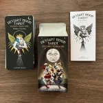 Deviant Moon Tarot - Édition française