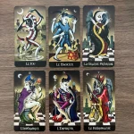 Deviant Moon Tarot - Édition française