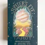 Jupiter's Eye Tarot