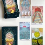 Jupiter's Eye Tarot
