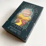Jupiter's Eye Tarot
