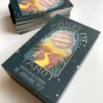 Jupiter's Eye Tarot