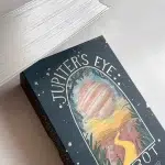 Jupiter's Eye Tarot