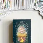 Jupiter's Eye Tarot