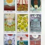 Jupiter's Eye Tarot