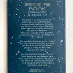 Jupiter's Eye Tarot
