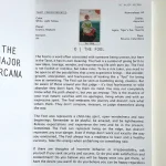 Jupiter's Eye Tarot