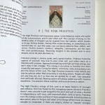 Jupiter's Eye Tarot