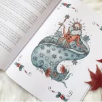 Krampus and Other Yuletide Tales