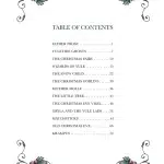 Krampus and Other Yuletide Tales