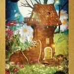 Lenormand of Enchantment