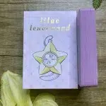 Lilac Lenormand