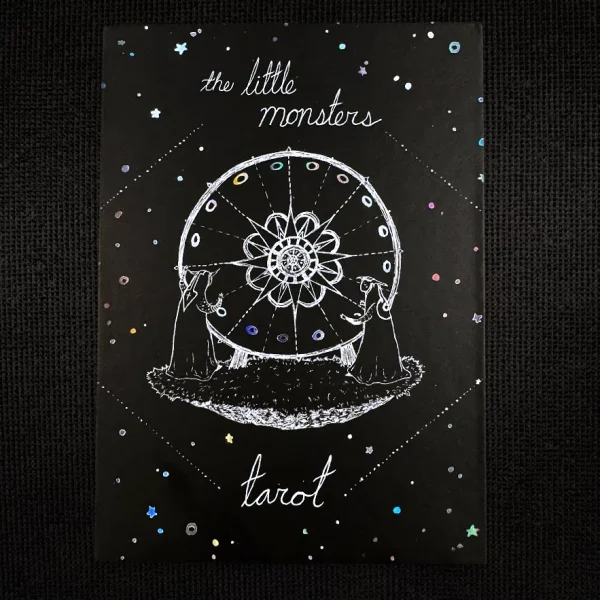 The Little Monsters Tarot