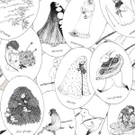 The Little Monsters Tarot