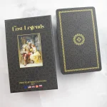 The Lost Legends