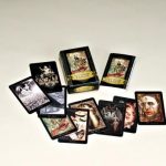 Lowbrow Tarot : Major Arcana Cards