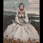 Lowbrow Tarot : Major Arcana Cards