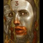 Lowbrow Tarot : Major Arcana Cards
