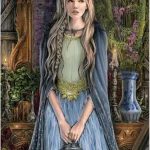 The Luminescent Oracle