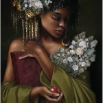 The Luminescent Oracle