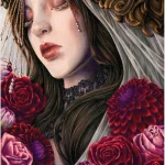 The Luminescent Oracle