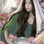 The Luminescent Oracle