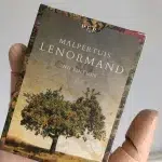 Malpertuis Lenormand 2nd Edition