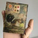 Malpertuis Lenormand 2nd Edition