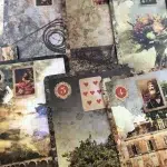 Malpertuis Lenormand 2nd Edition