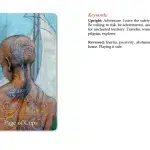 The Mary-El Tarot, 2nd Edition
