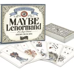Maybe Lenormand - Edition Française