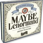 Maybe Lenormand - Edition Française