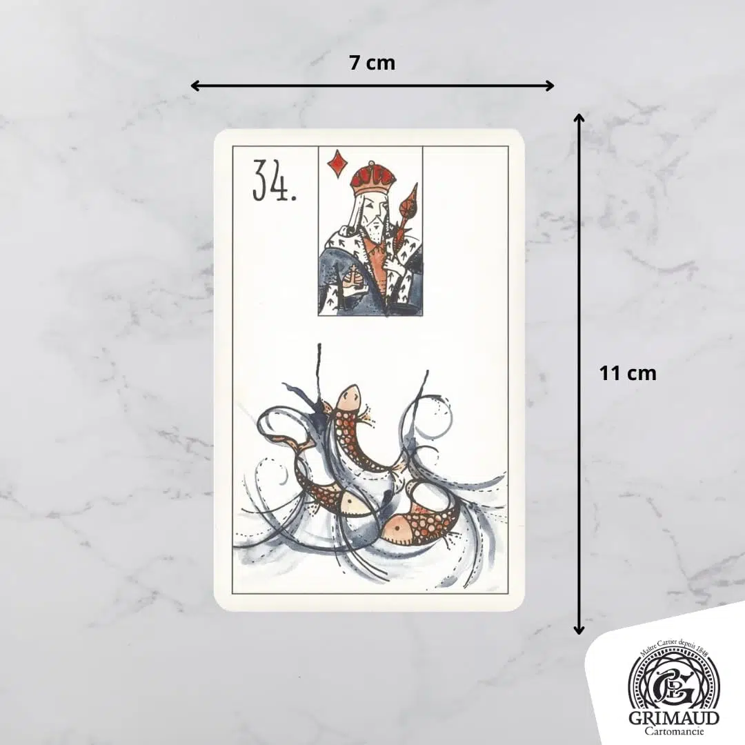 Maybe Lenormand - Edition Française