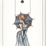 Maybe Lenormand - Edition Française