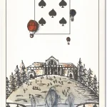 Maybe Lenormand - Edition Française