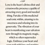 Medicine Heart Oracle - Pocket Panda Edition