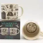 Memento Mori Coffee Mug