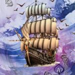 Mirror Truth Lenormand Cards