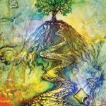 Mirror Truth Lenormand Cards
