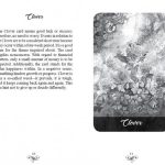 Mirror Truth Lenormand Cards