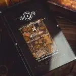 Monsoon Tarot Lenticular Edition