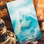 Monsoon Tarot Lenticular Edition