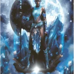Moon Temple Oracle