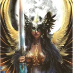 Moon Temple Oracle