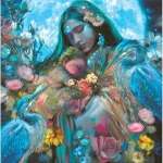 Moon Temple Oracle