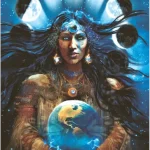 Moon Temple Oracle