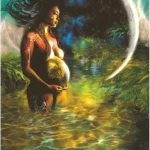 Moon Temple Oracle