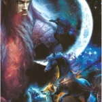 Moon Temple Oracle