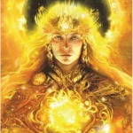 Moon Temple Oracle
